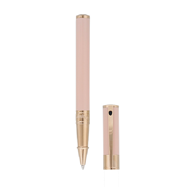 S.T. Dupont D-Initial Pastel Collection - Rollerball