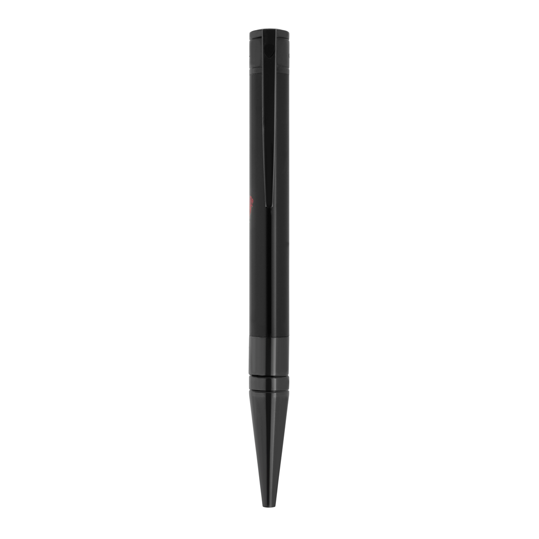 S.T. Dupont D-Initial Memento Mori - Ballpoint