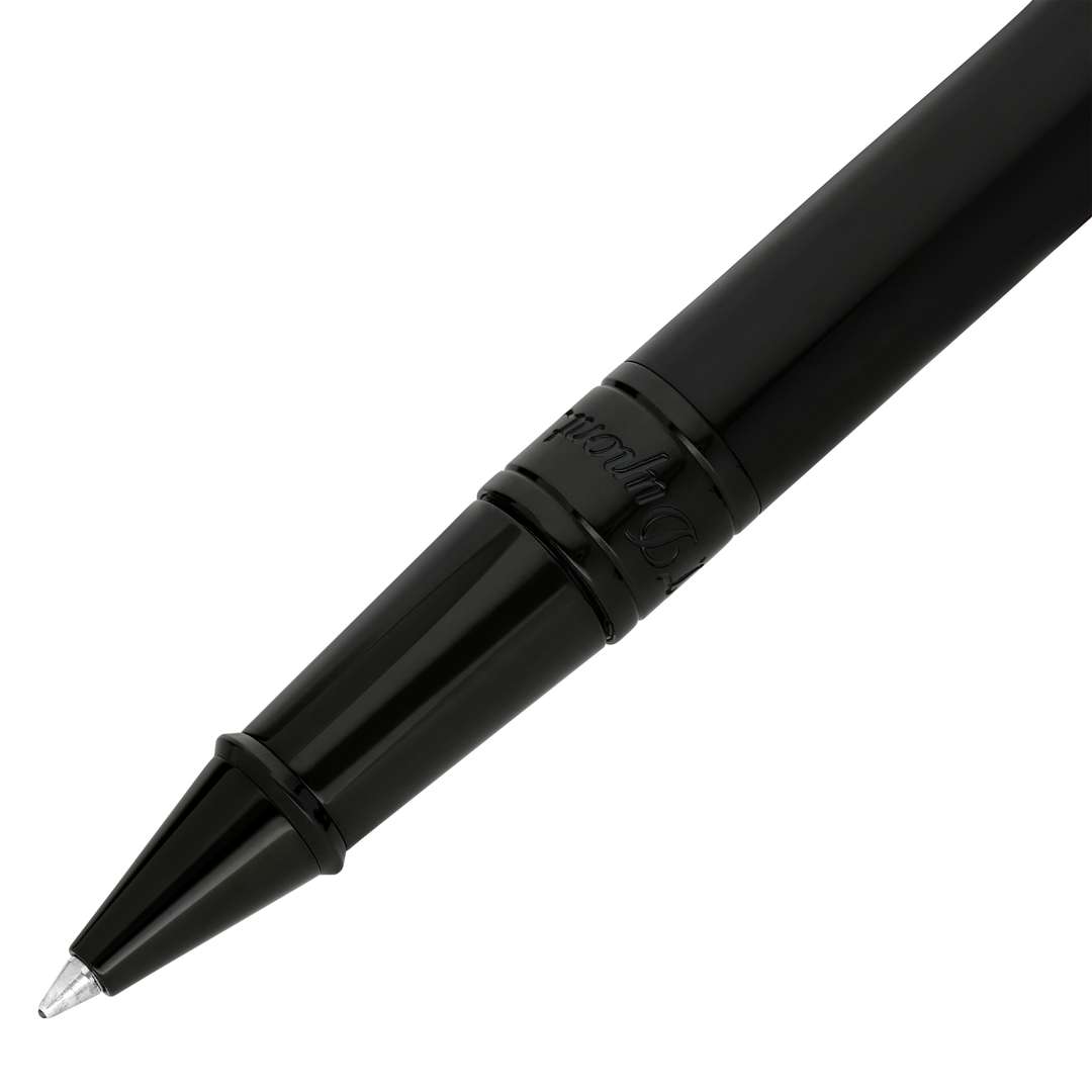 S.T. Dupont D-Initial Memento Mori - Rollerball