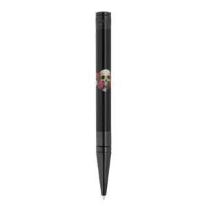 S.T. Dupont D-Initial Memento Mori - Ballpoint