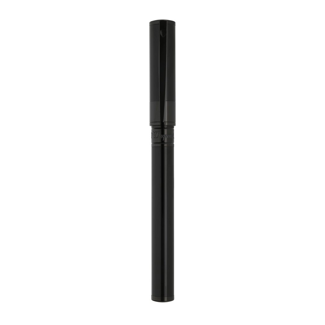 S.T. Dupont D-Initial Memento Mori - Rollerball