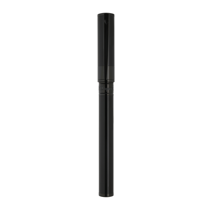S.T. Dupont D-Initial Memento Mori - Rollerball