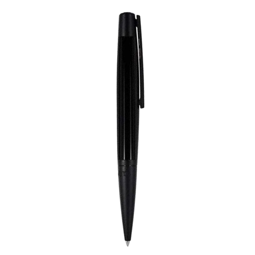 S.T. Dupont Défi Ballpoint Pen - Matte Black