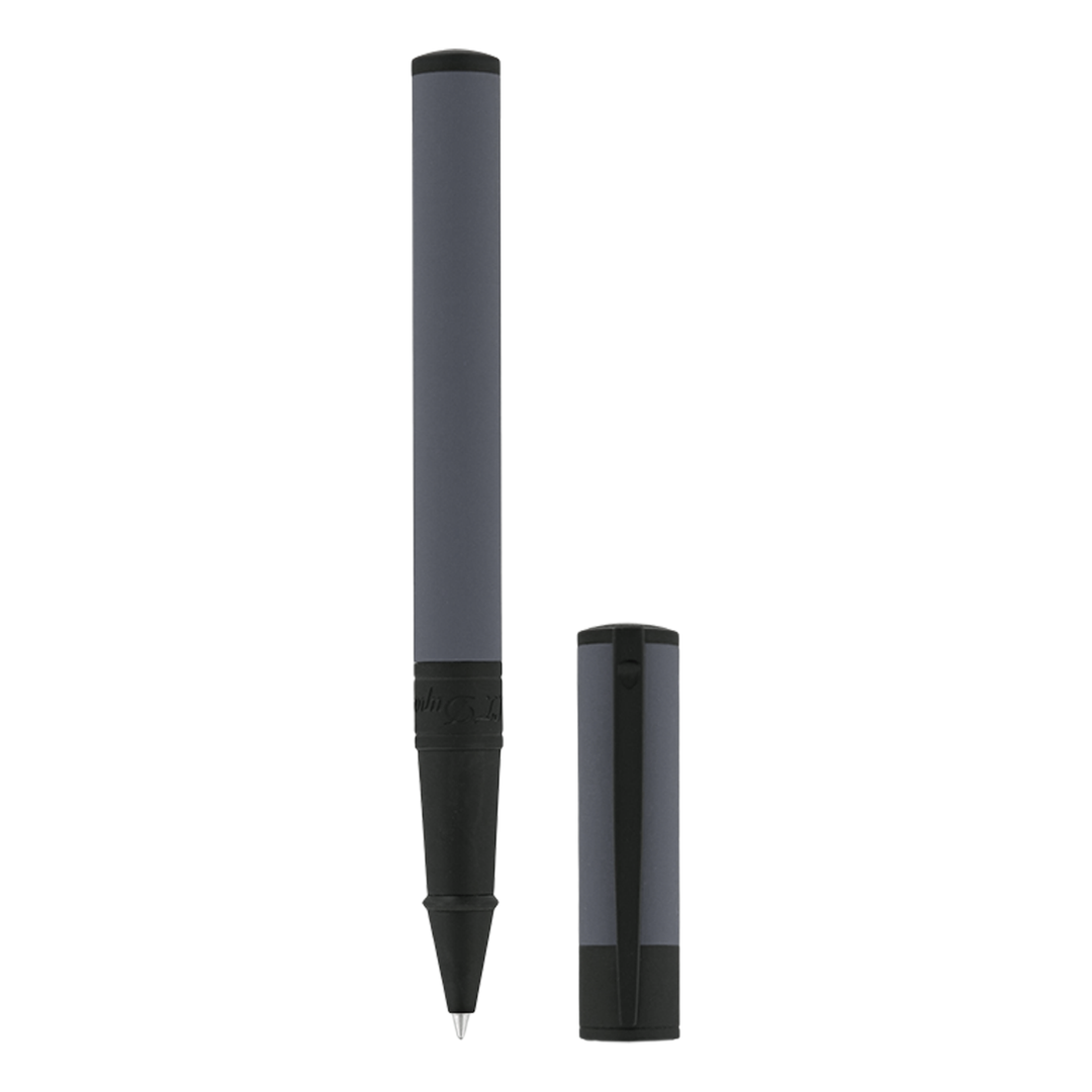 S.T. Dupont D-Initial Velvet - Rollerball