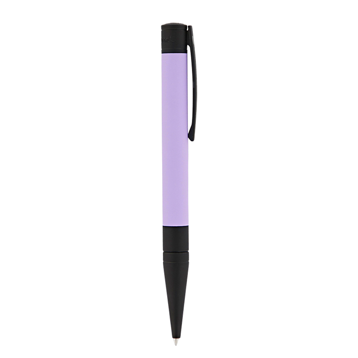 S.T. Dupont D-Initial Velvet - Ballpoint