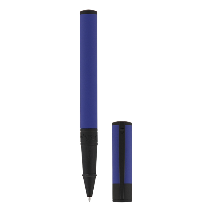 S.T. Dupont D-Initial Velvet - Rollerball