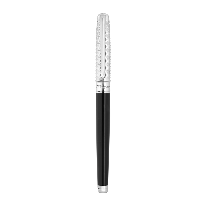 S.T. Dupont Line D Eternity Medium Fire X - Fountain Pen (Copy)