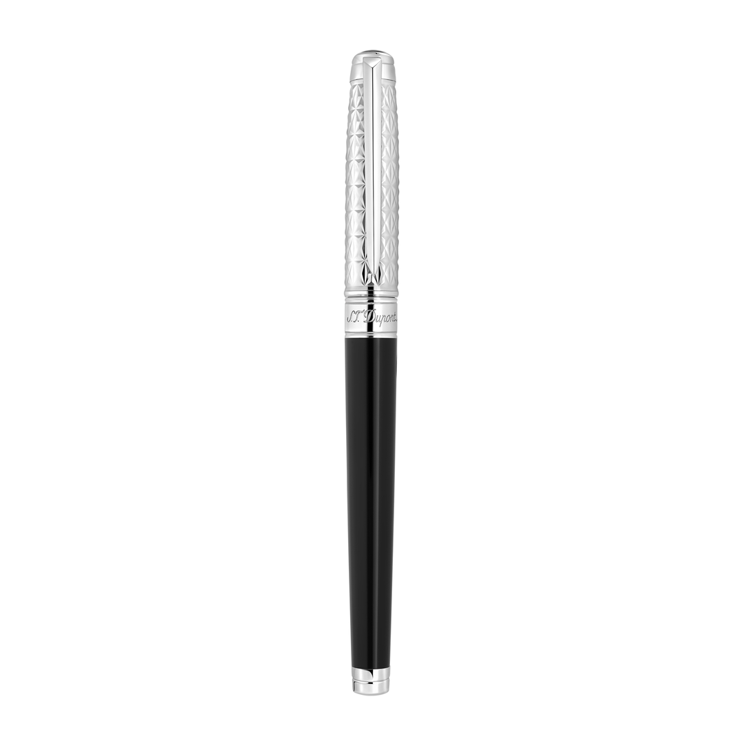 S.T. Dupont Line D Eternity Medium Fire X - Rollerball