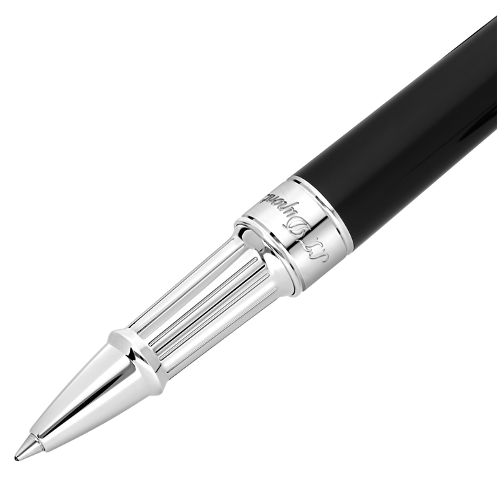 S.T. Dupont Line D Eternity Medium Fire X - Rollerball