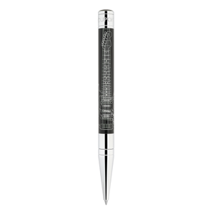 S.T. Dupont Fender Initial - Ballpoint
