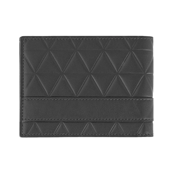 S.T. Dupont Firehead 6-Card Wallet