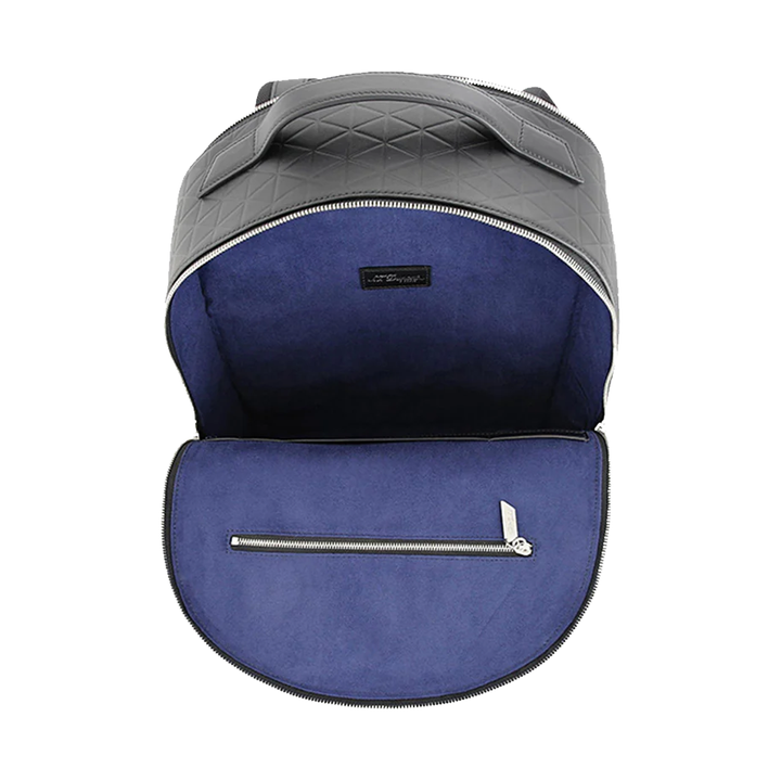 S.T. Dupont Black Firehead Backpack