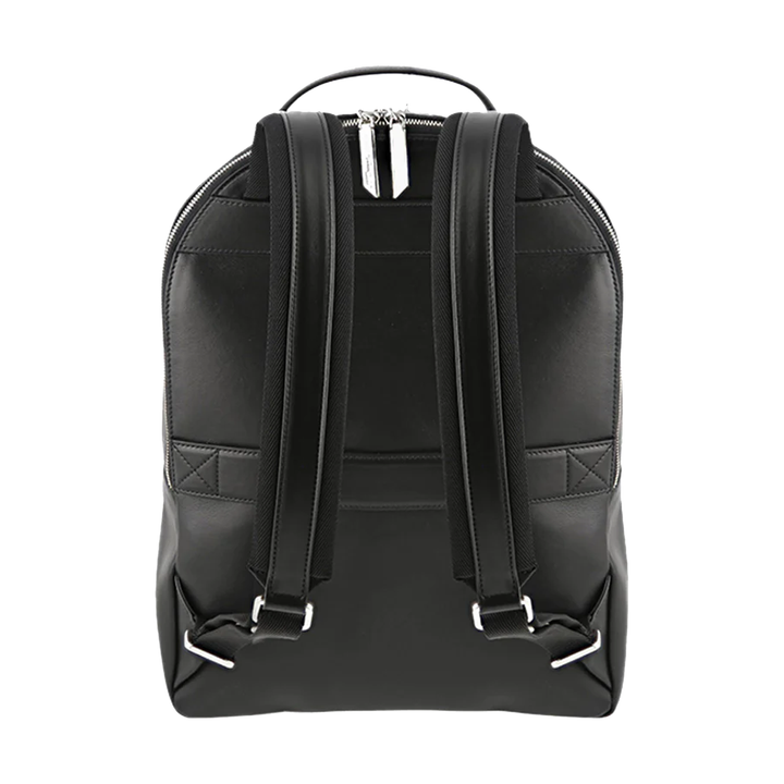 S.T. Dupont Black Firehead Backpack
