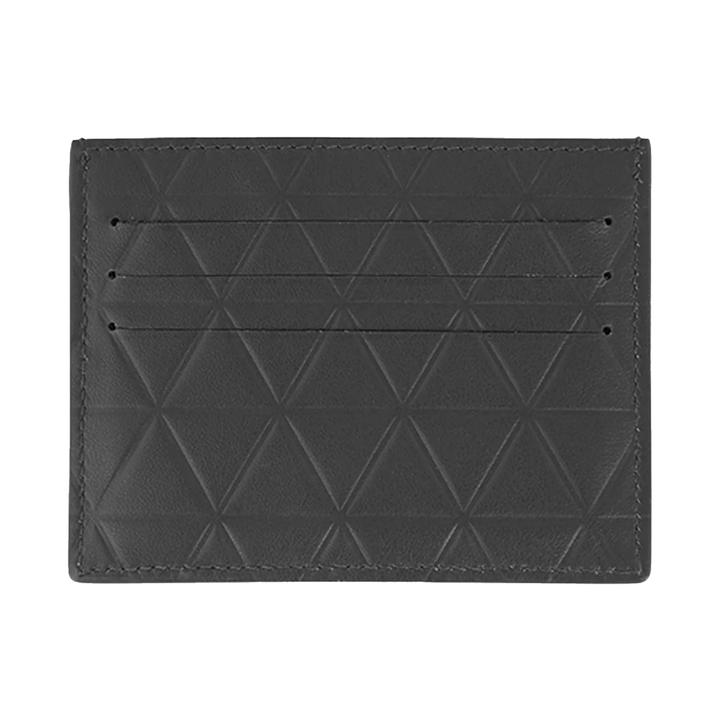 S.T. Dupont Firehead Credit Card Holder