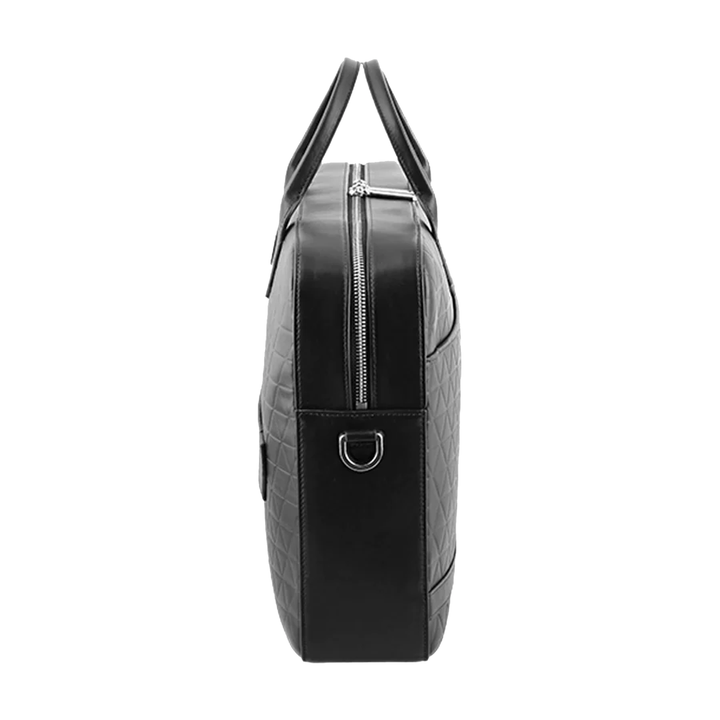 S.T. Dupont Black Firehead Document Holder