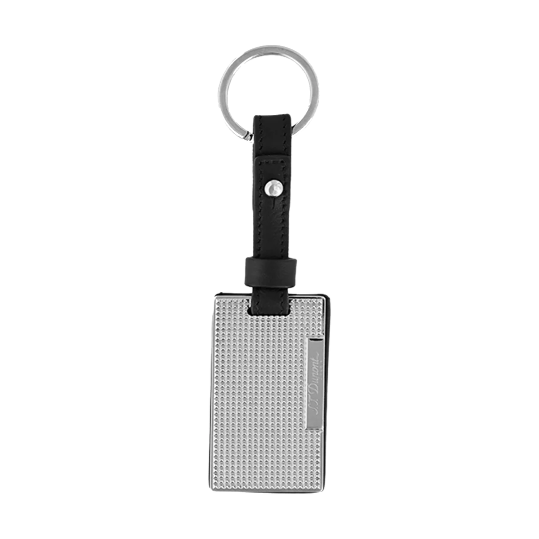 S.T. Dupont Firehead Keyring