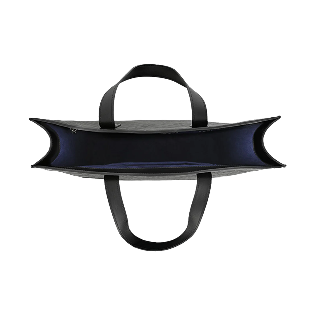 S.T. Dupont Black Firehead Tote