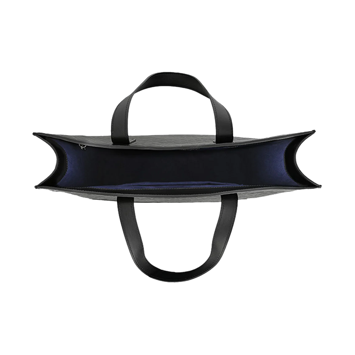 S.T. Dupont Black Firehead Tote