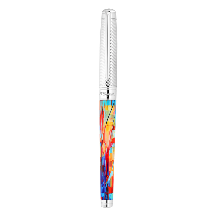 S.T. Dupont Line D Eternity Large Graff&