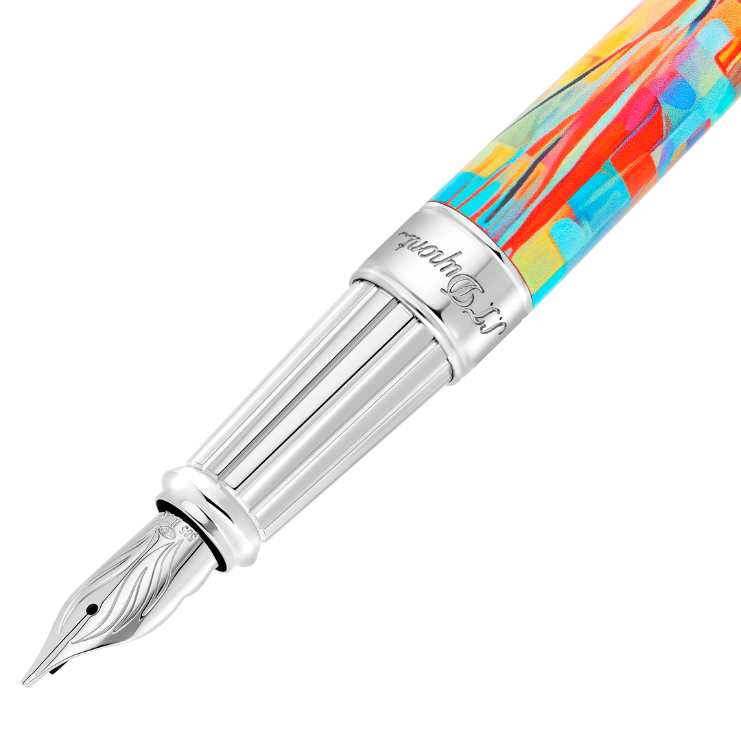 S.T. Dupont Line D Eternity Large Graff&
