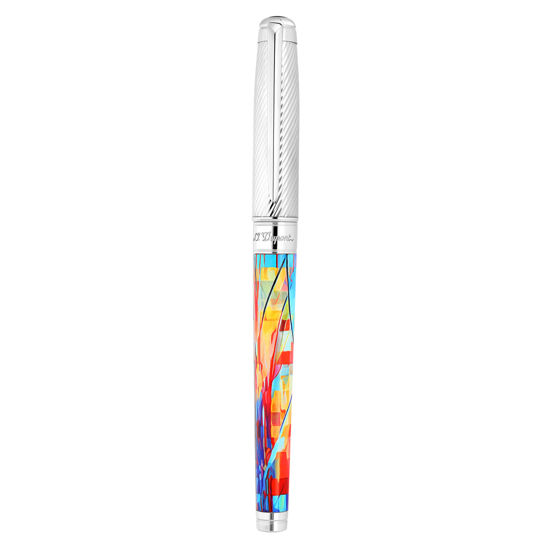 S.T. Dupont Line D Eternity Large Graff&