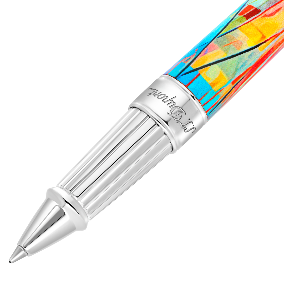 S.T. Dupont Line D Eternity Large Graff&