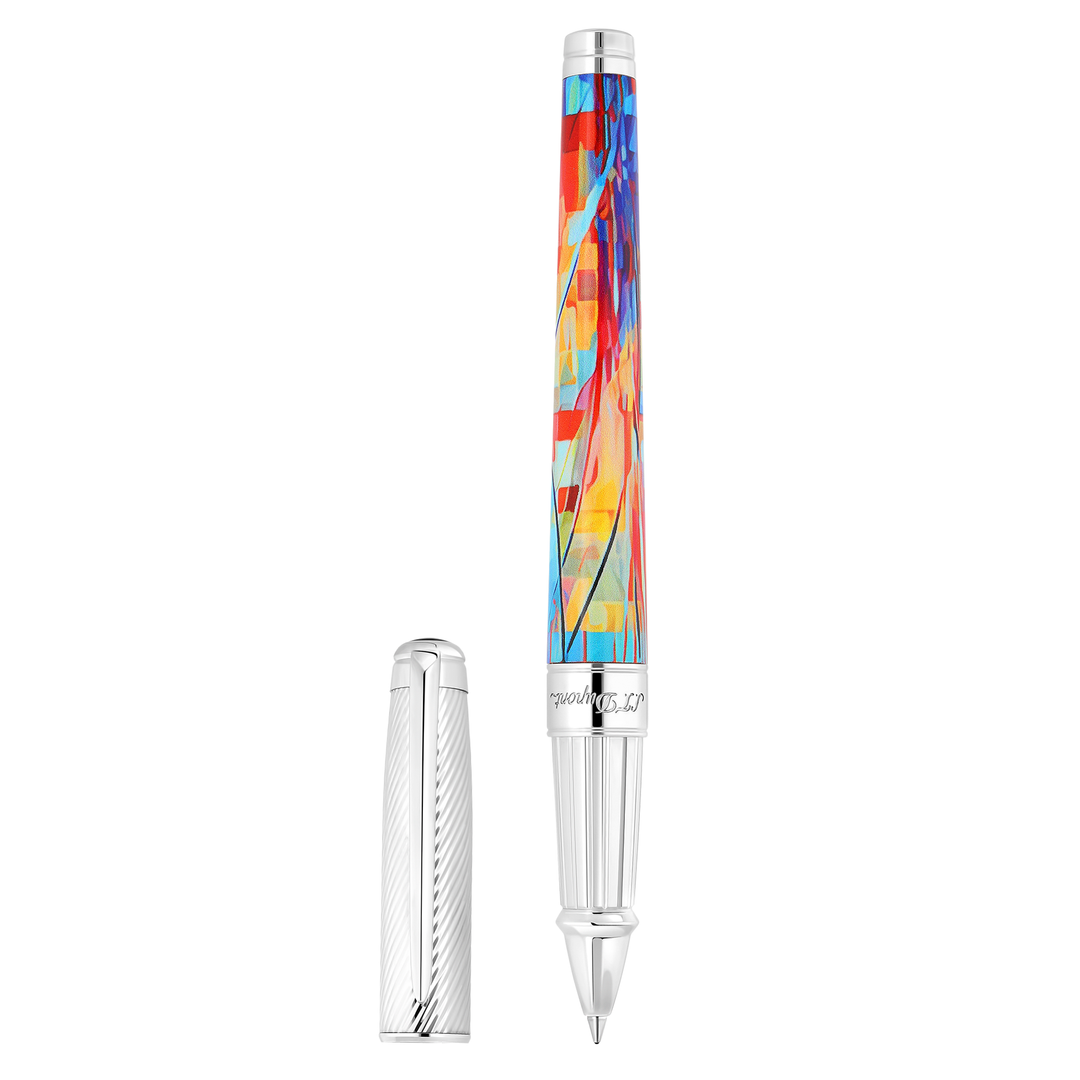S.T. Dupont Line D Eternity Large Graff&
