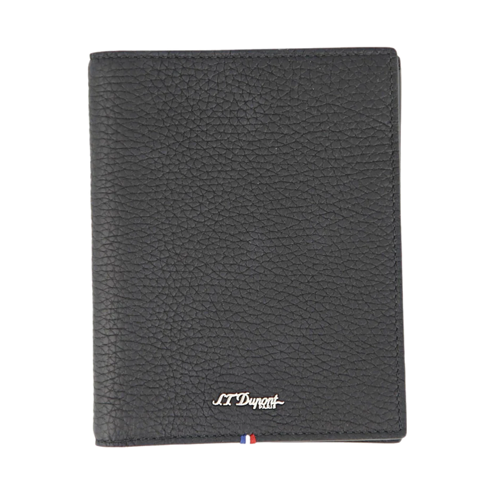 S.T. Dupont Grained Neo Capsule 7-Card High Wallet