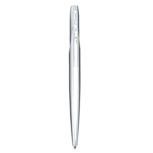 S.T. Dupont Jet 8 Polished Chrome- Ballpoint