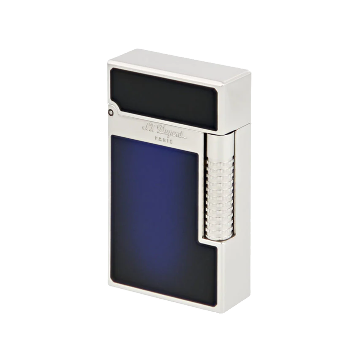S.T. Dupont Le Grand Lacquer &amp; Palladium - Lighter