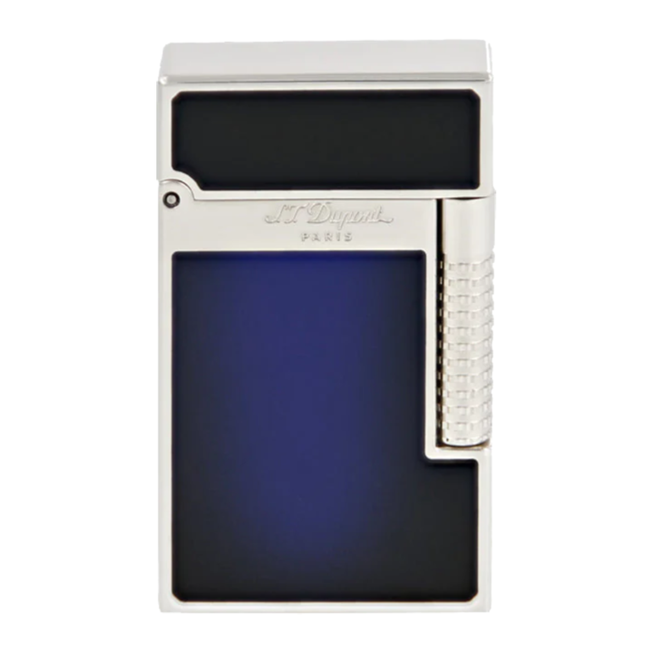 S.T. Dupont Le Grand Lacquer &amp; Palladium - Lighter