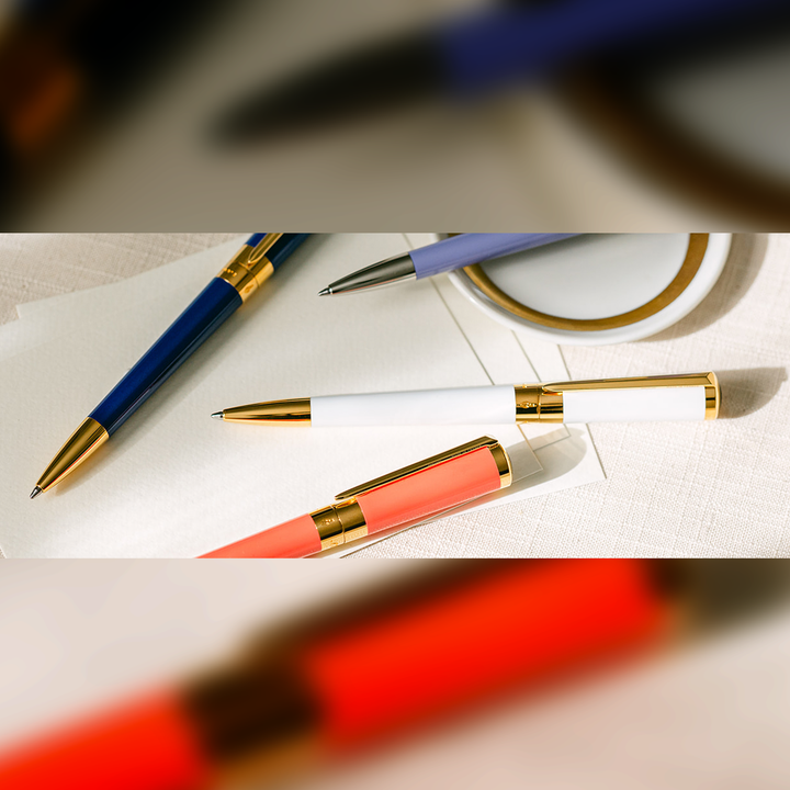 S.T. Dupont 2023 Liberte Ballpoint