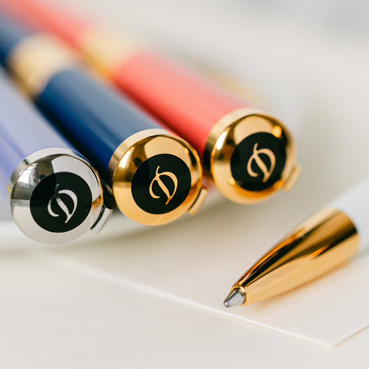 S.T. Dupont 2023 Liberte Ballpoint