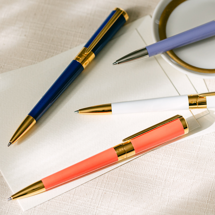 S.T. Dupont 2023 Liberte Ballpoint