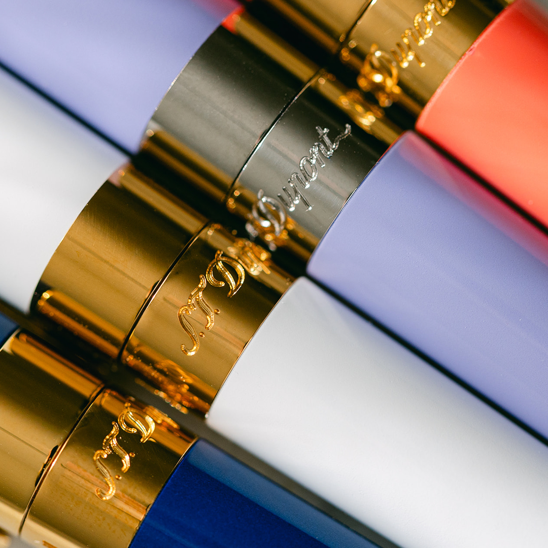 S.T. Dupont 2023 Liberte Ballpoint