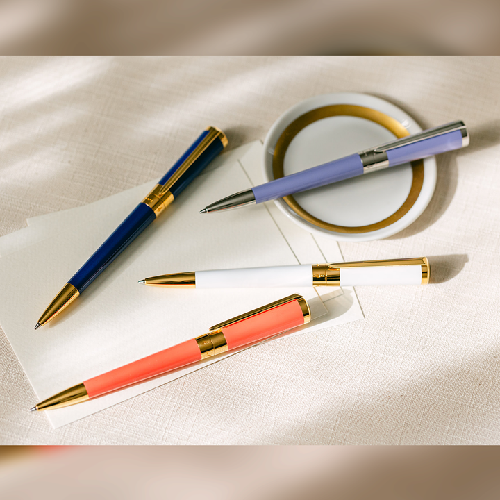 S.T. Dupont 2023 Liberte Ballpoint