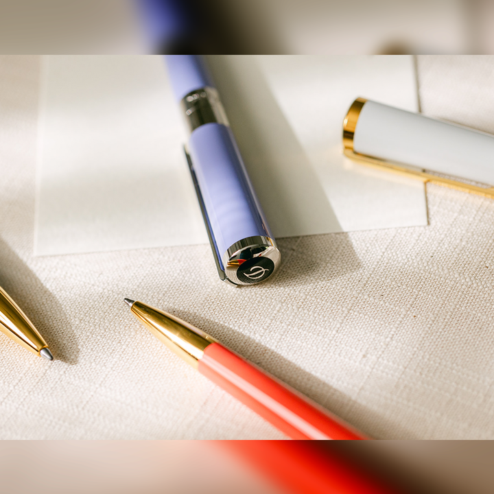 S.T. Dupont 2023 Liberte Ballpoint