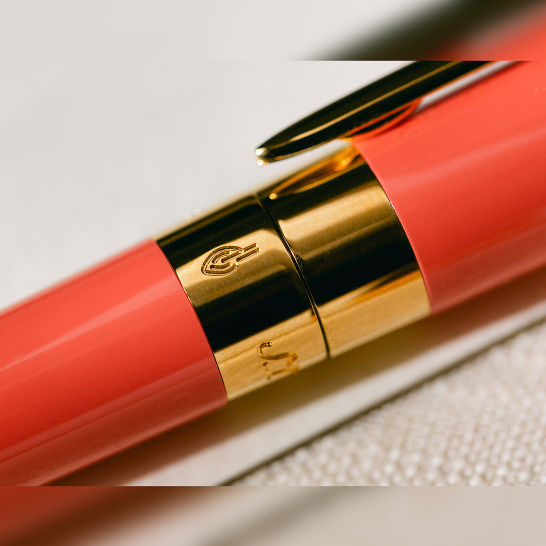 S.T. Dupont 2023 Liberte Ballpoint