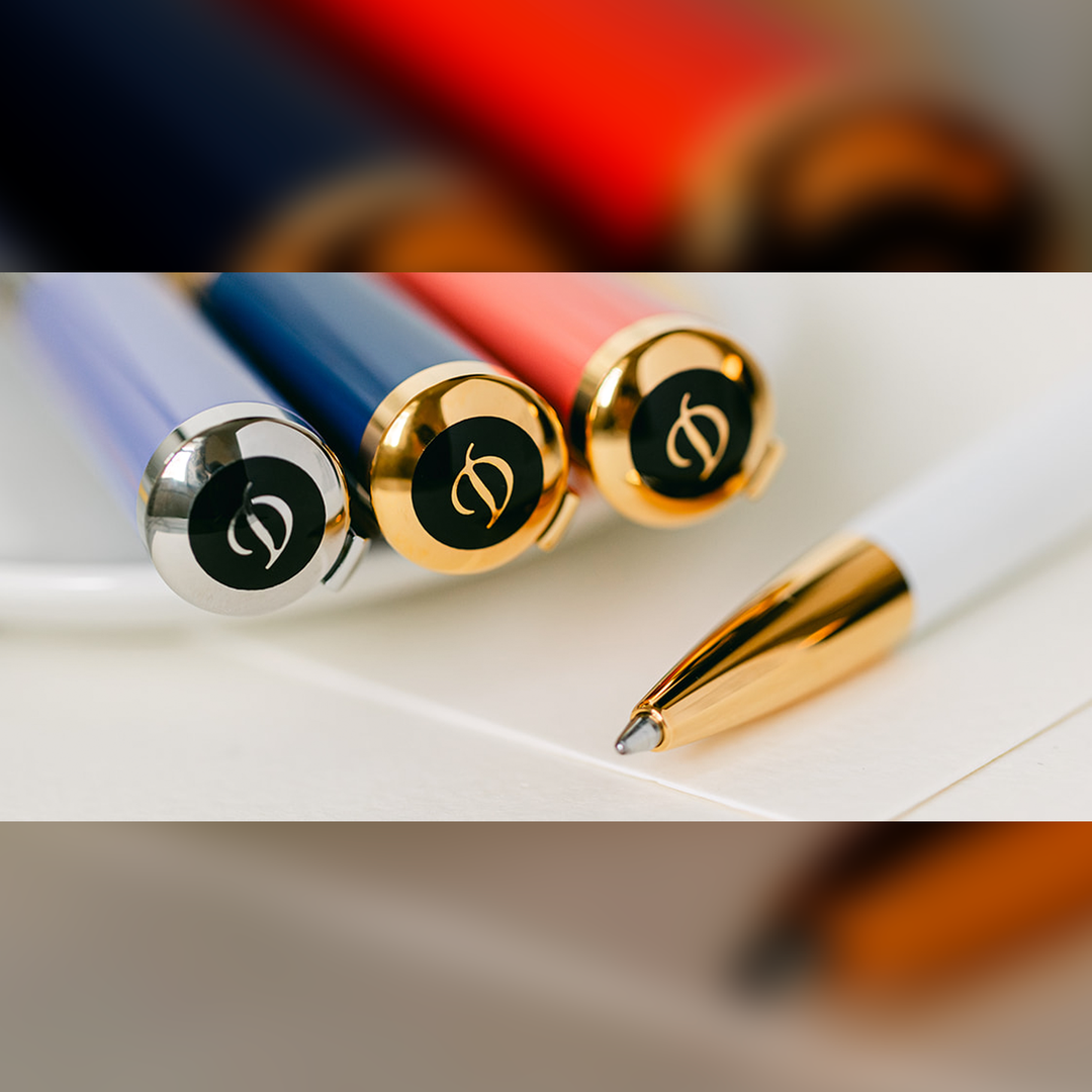 S.T. Dupont 2023 Liberte Ballpoint