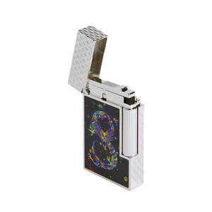 S.T. Dupont Line 2 Year of the Dragon Perfect Ping Lighter