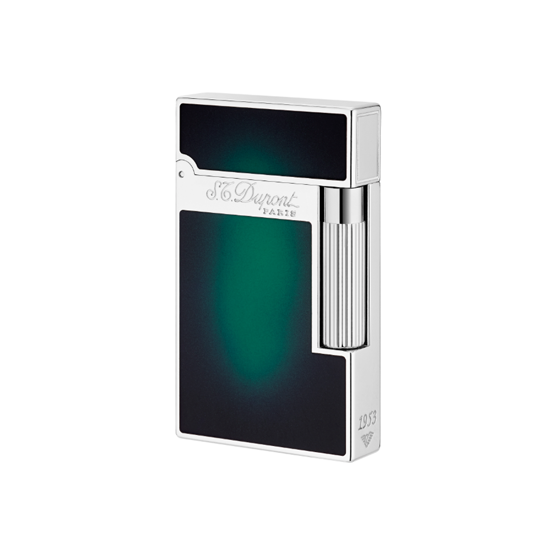 S.T. Dupont Ligne 2 Perfect Ping Lighters