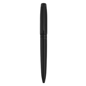 S.T. Dupont Line D Eternity Large Silky Black - Ballpoint