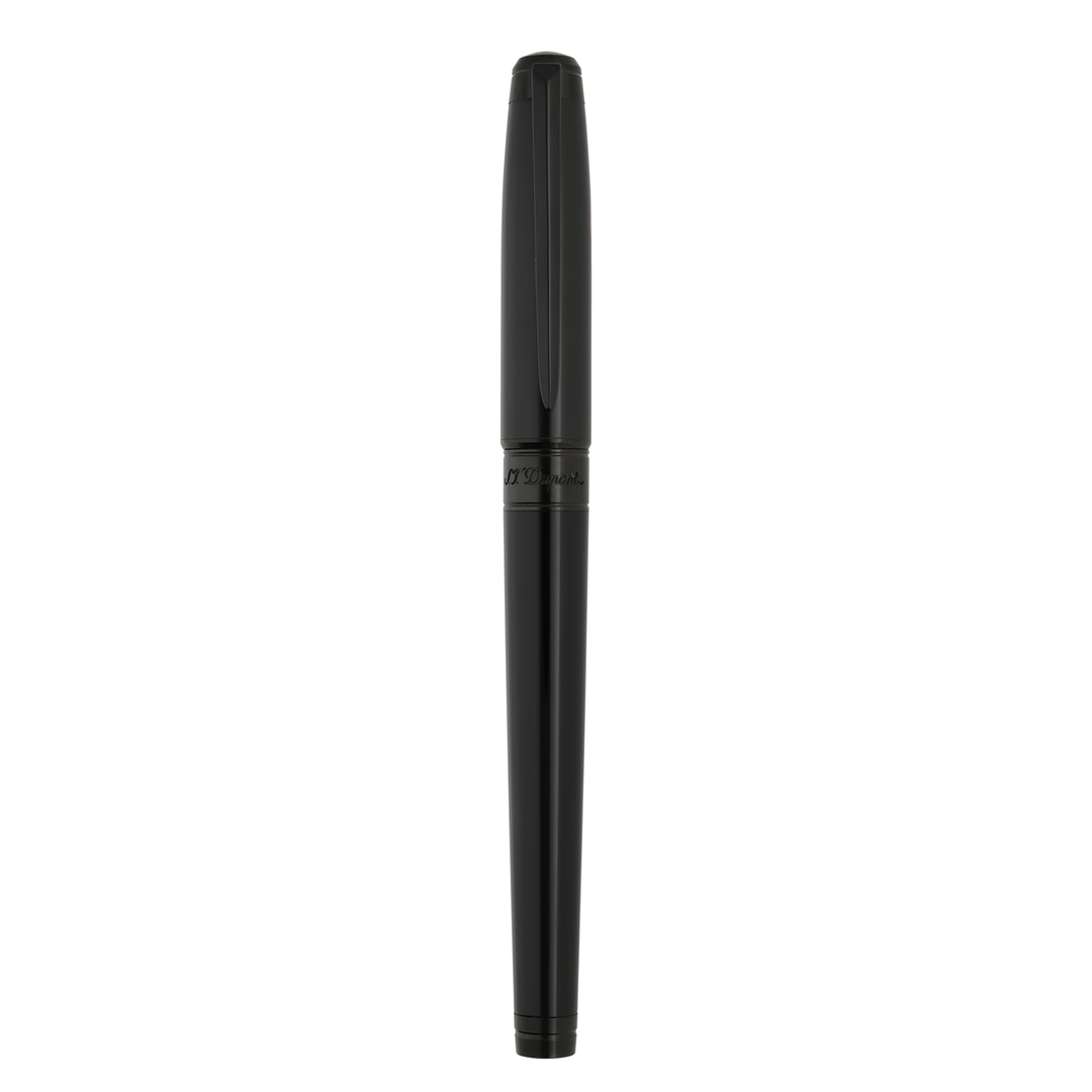 S.T. Dupont Line D Eternity Large Memento Mori - Rollerball Pen