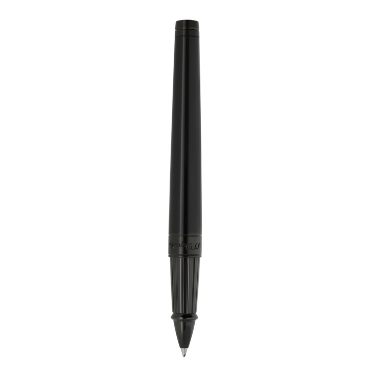 S.T. Dupont Line D Eternity Large Memento Mori - Rollerball Pen