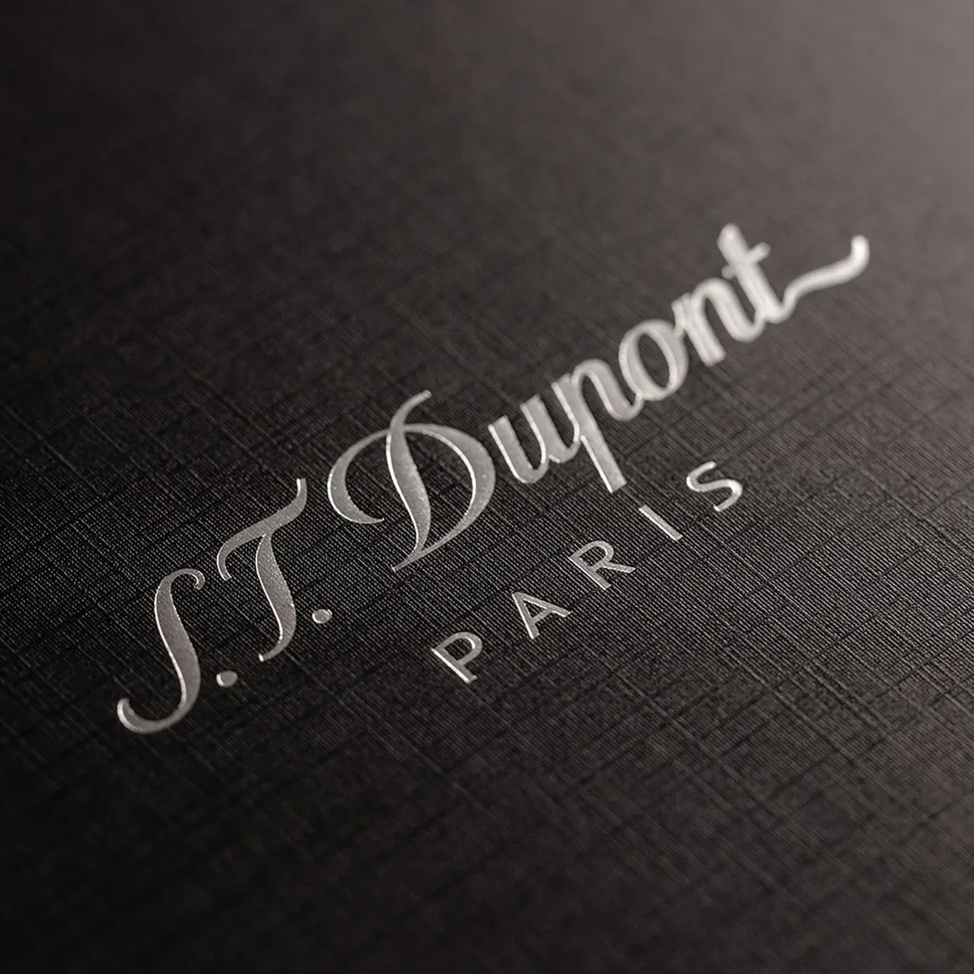 S.T. Dupont Loves Paris Limited Edition Fountain Pen - Rollerball Writing Kit