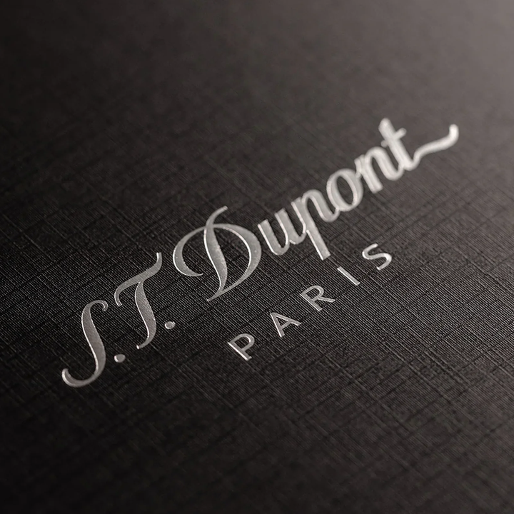 S.T. Dupont Loves Paris Limited Edition Fountain Pen - Rollerball Writing Kit