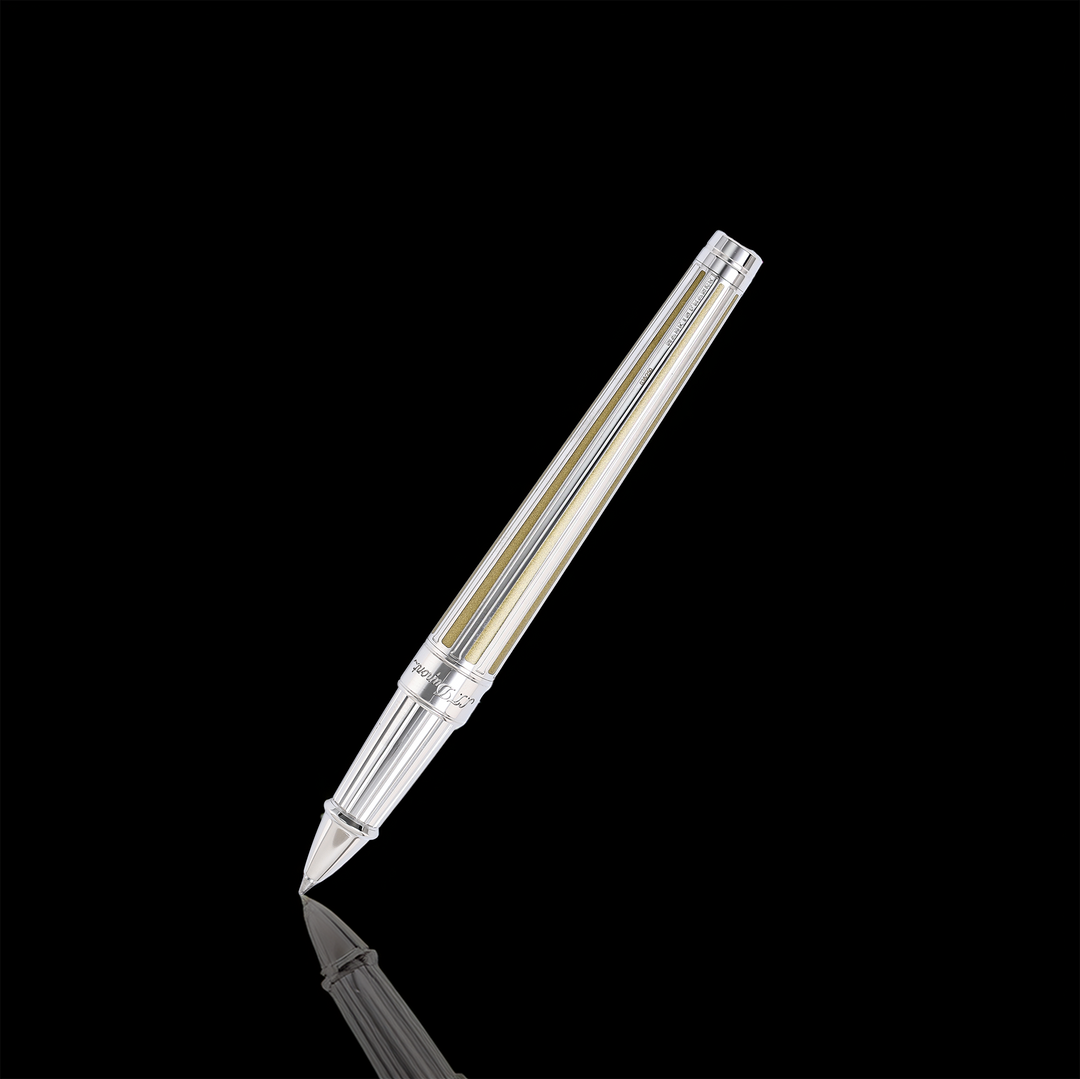 S.T. Dupont Loves Paris Limited Edition Fountain Pen - Rollerball Writing Kit