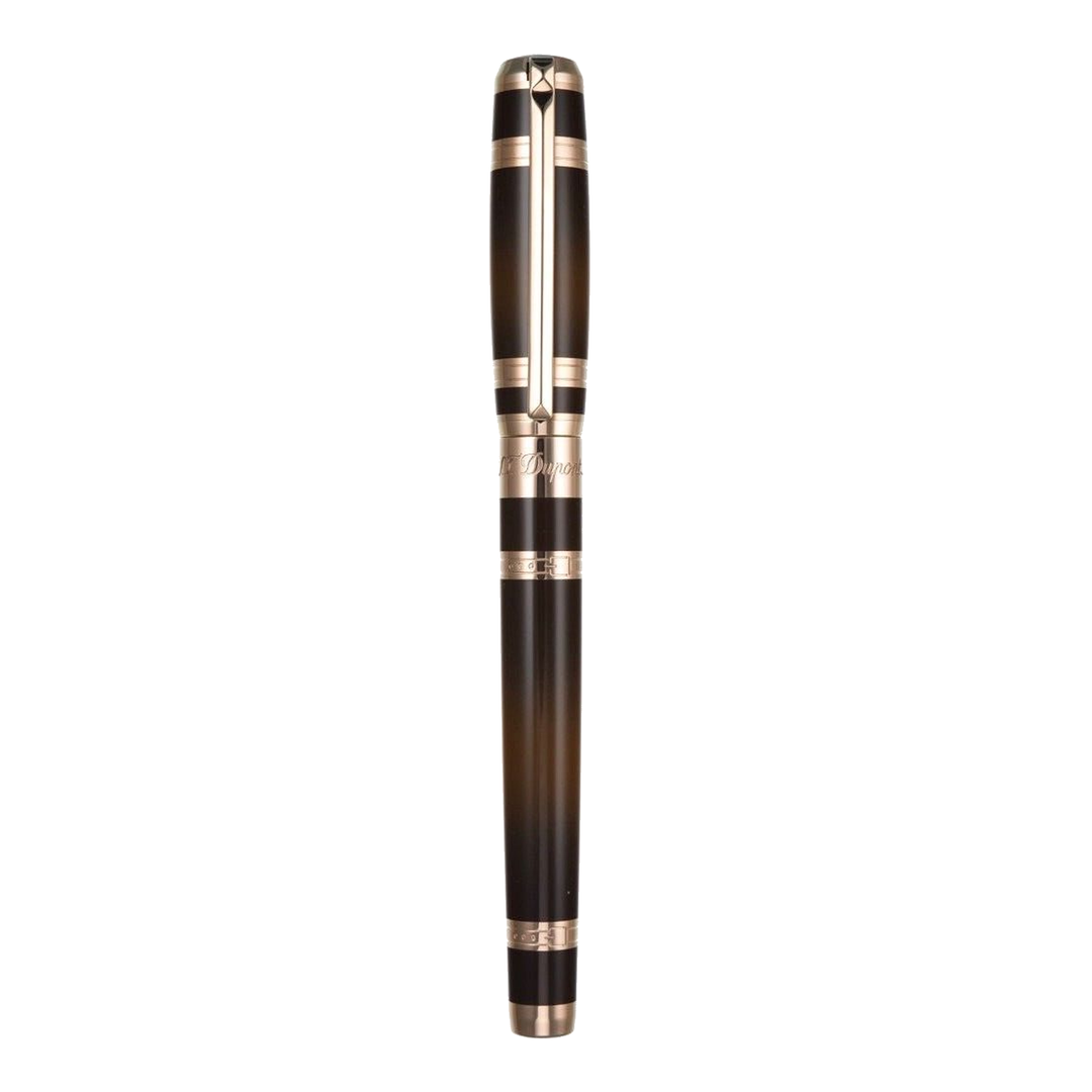 S.T. Dupont Murder On The Orient Express Limited Edition - Fountain Pen