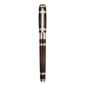 S.T. Dupont Murder On The Orient Express Limited Edition - Fountain Pen