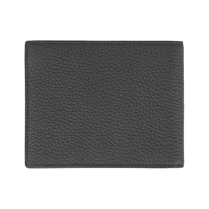 S.T. Dupont Black Grained Neo Capsule 6-Card Wallet